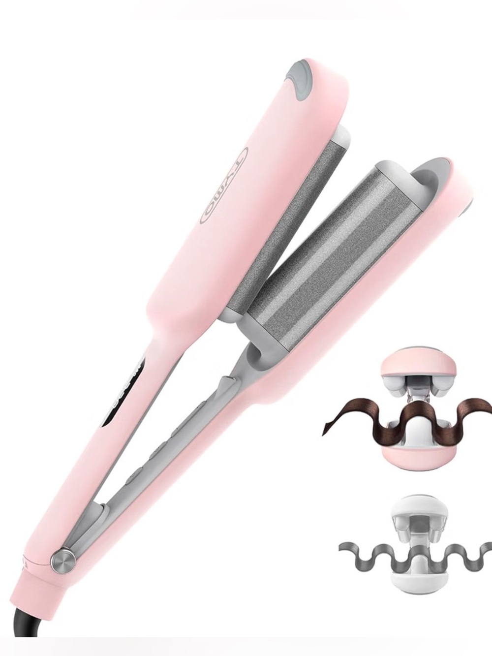 Tymo Rovy Hair waver/curler wave wand